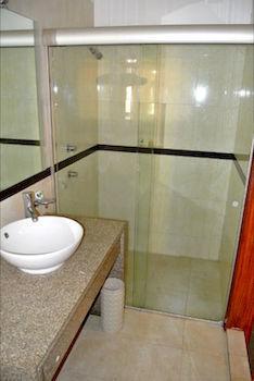Hotel El Roble Tuxtla Gutiérrez Exteriér fotografie