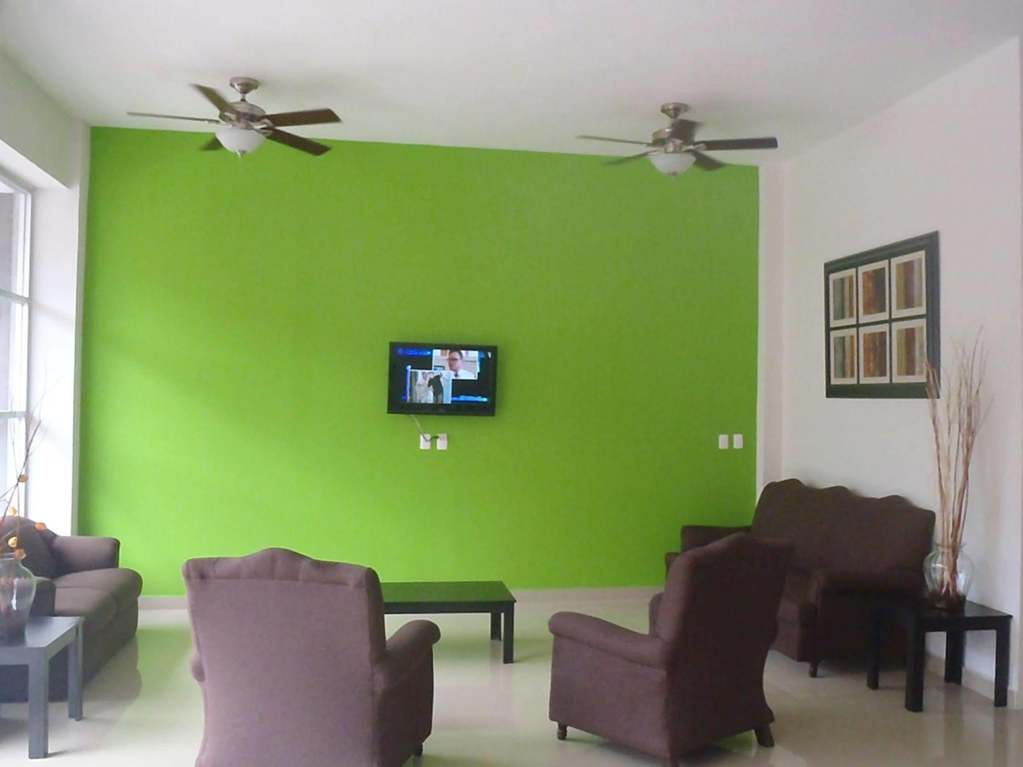 Hotel El Roble Tuxtla Gutiérrez Exteriér fotografie